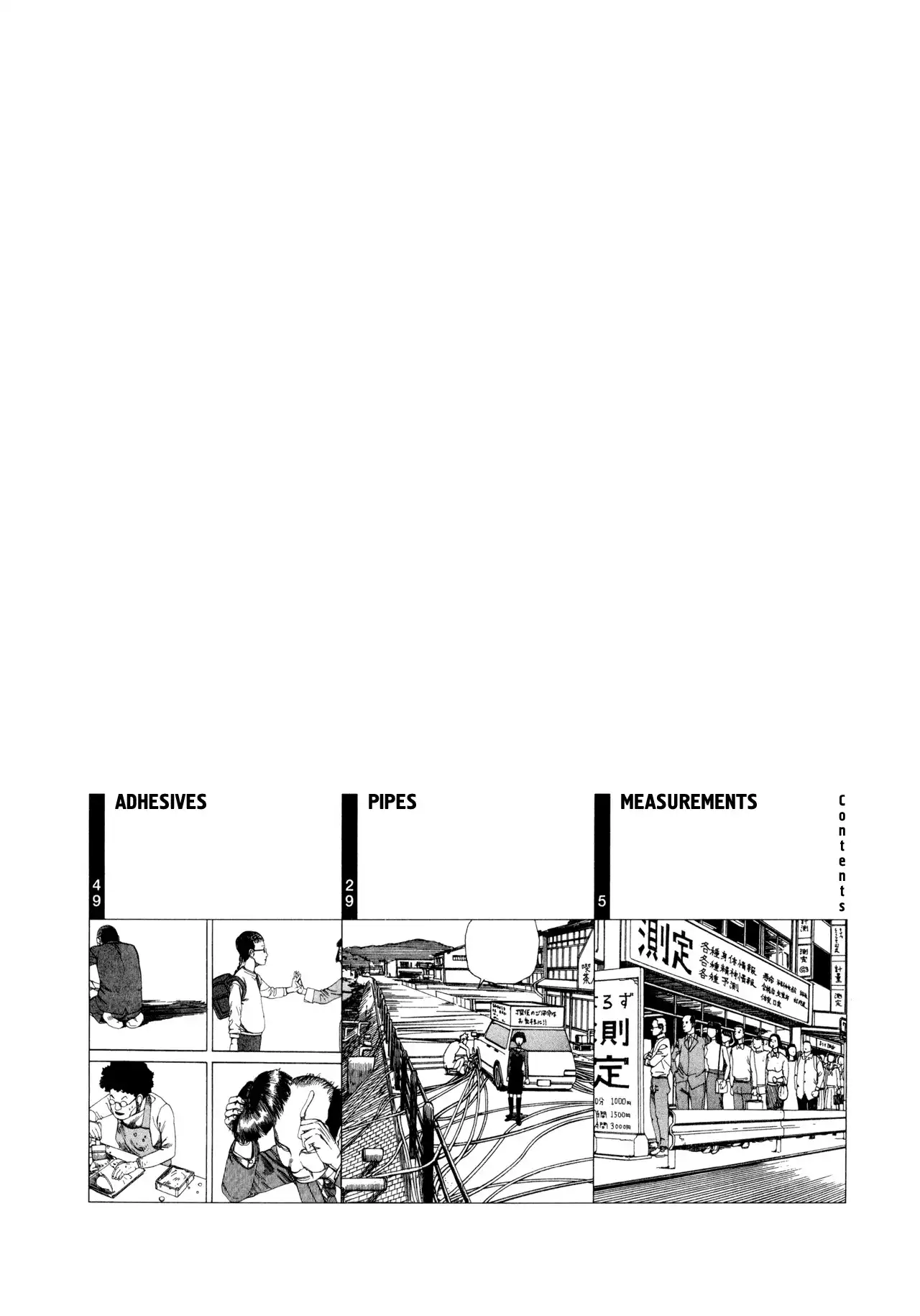 Paranoia Street Chapter 1 4